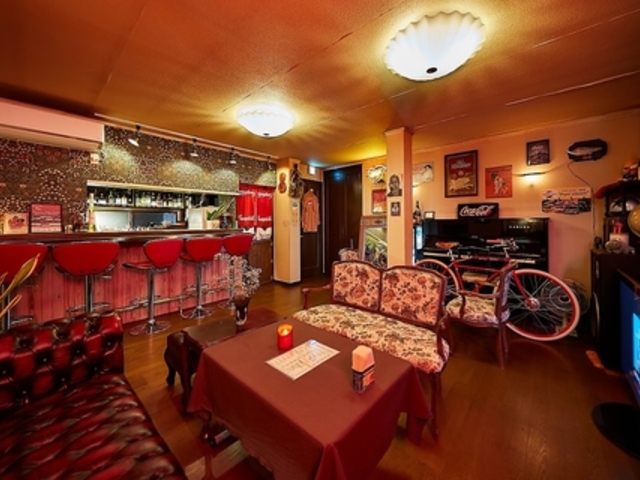 TAMURA BAR ��l�̃q�~�c��n�̎ʐ^1