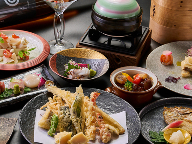 ʏ{ JAPANESE CUISINE̎ʐ^1