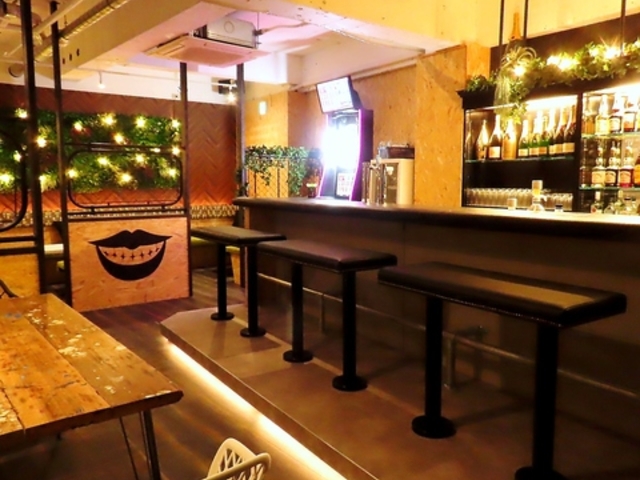 Foods&DrinkBar GREED O[h̎ʐ^1