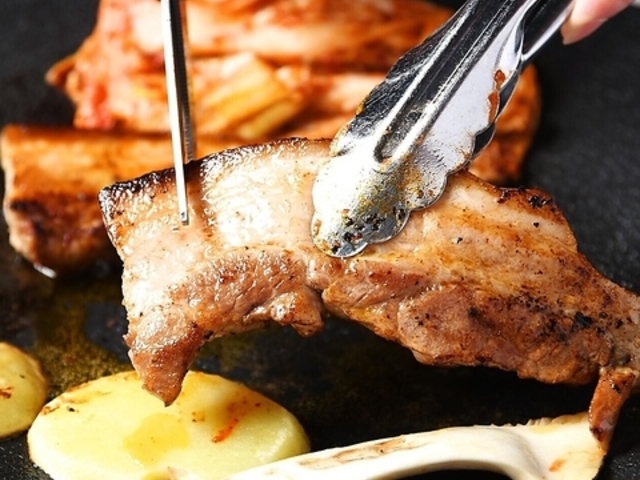 �؍������� ������ MYONDON�i�~�����h���j ���R�X�̎ʐ^1