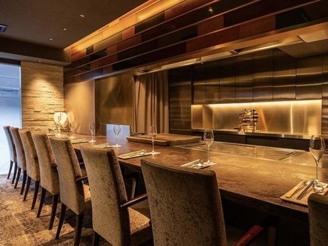 STEAK MASADA �X�e�[�L�}�T�_�̎ʐ^1