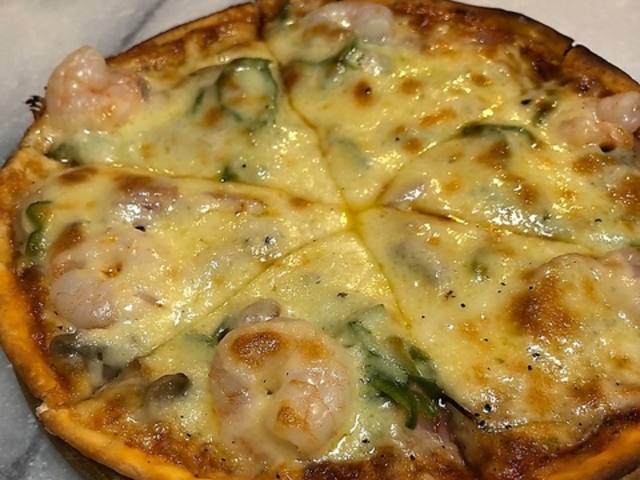 ���X�g���� cafe FADO �t�@�h�̎ʐ^1