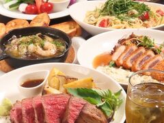 Diningたーぶるの写真1