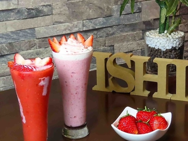 BAR ISHIN �o�[ �C�V���̎ʐ^1