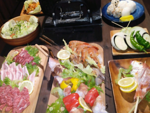 �y���V���� ���E�p�T�[�W���̎ʐ^1