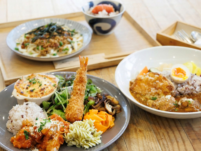 TABLE �^�[�u���̎ʐ^1