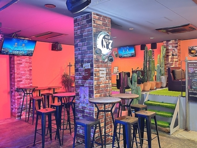 partyTRUMP �p�[�e�B�[�g�����v �����w�O�̎ʐ^1