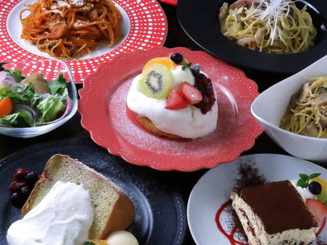 Gran Caffe Olive OJtF I[̎ʐ^1