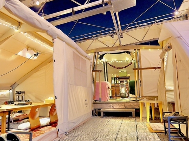 �r�A�e���X���`���h�[���̎ʐ^1