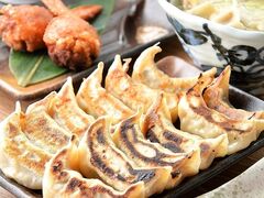 肉汁餃子のダンダダン 岐阜駅前店の写真1