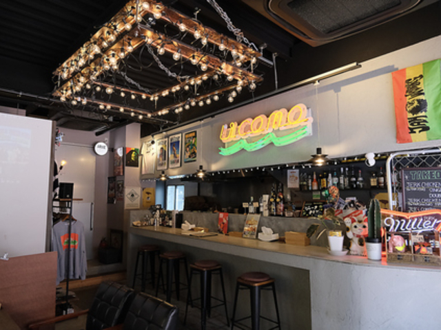 cafe&bar LICOMO R O̎ʐ^1