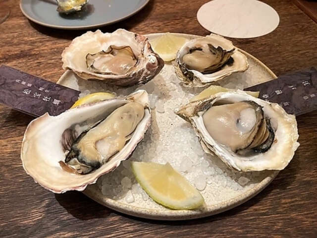 OSTMEET �I�X�g�~�[�g�̎ʐ^1