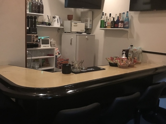 bar NANALA o[ ii̎ʐ^1