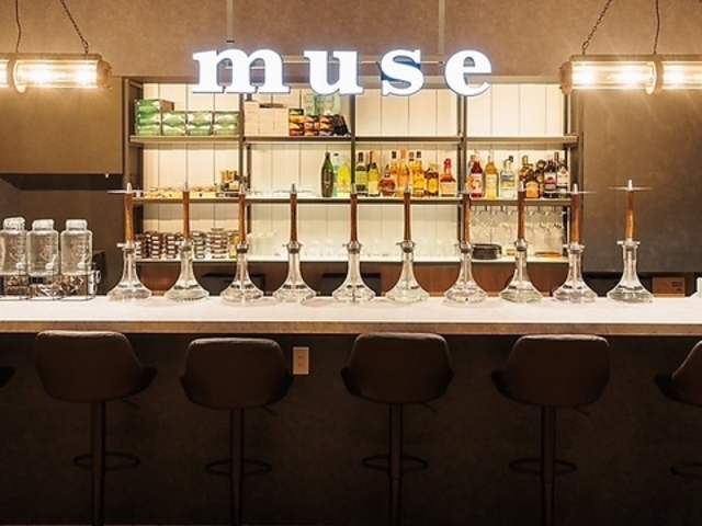 muse �~���[�Y ���É��h�͂Ȃ�X�̎ʐ^1