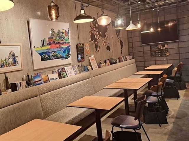 The Cork��Plate By food hudo �U�R���N�A���h�v���[�g�o�C�t�[�h�t�E�h�̎ʐ^1