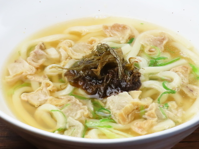 UDON440 �E�h�����V�I�̎ʐ^1