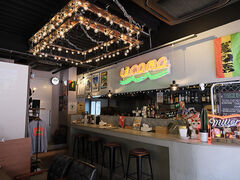 cafe&bar LICOMO R O̎ʐ^1