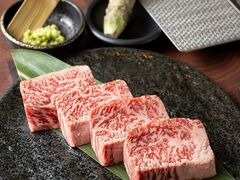 和牛焼肉DAMONDEの写真1