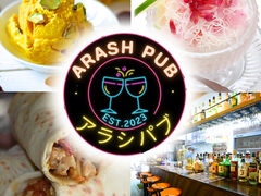 Arash Pub AVpu̎ʐ^1