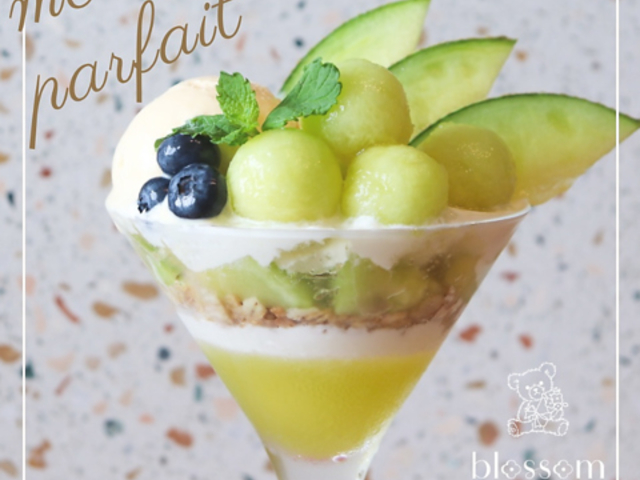 blossom deli&coffee �u���b�T�� �f���A���h�R�[�q�[�̎ʐ^1