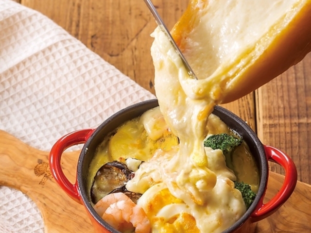 `[Y&hA XC[cÉpRX̎ʐ^1