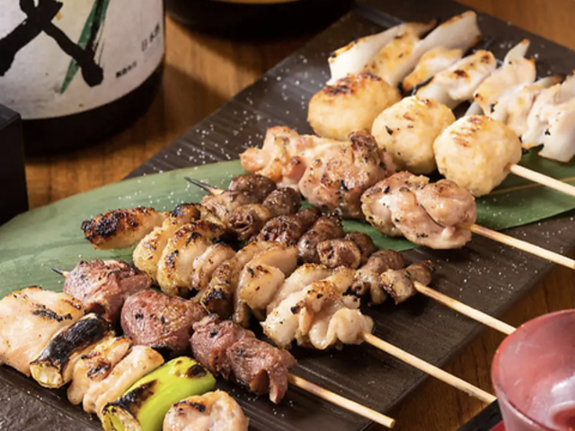 ���Ē� �Ƃ�F �S�R�{�X�̎ʐ^1