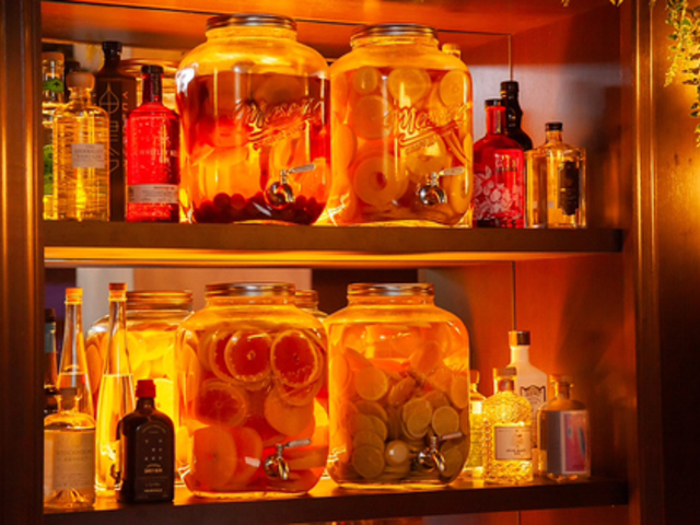 Music&Bar Link N h̎ʐ^1