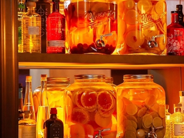 Music&Bar Link �����N �h�̎ʐ^1