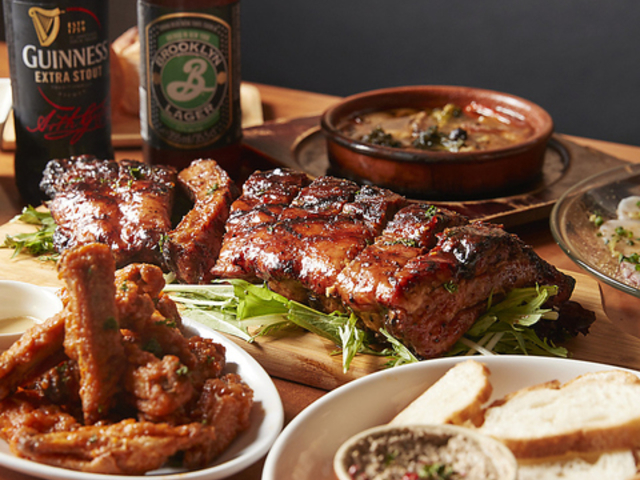 XyAunEXnEfB n򒬓X̎ʐ^1