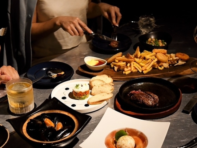 Bar Shareholics̎ʐ^1