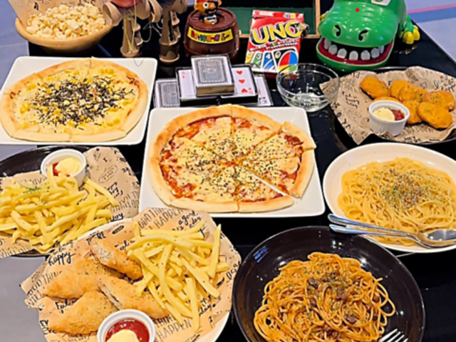 DiningBar WACK bN V_X̎ʐ^1