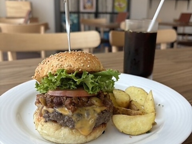 Simmer Pot V}[|bg̎ʐ^1