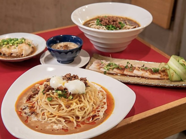 Tiger&Dragon ^CK[AhhS̎ʐ^1