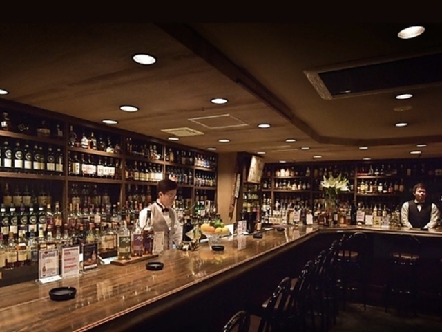 BAR BAGUS �o�[�o�O�[�X�̎ʐ^1