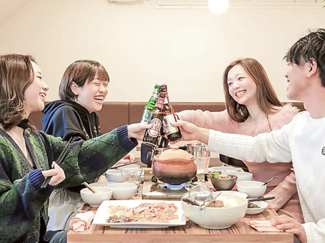 �^�C�L�b�`�� THAI KITCHEN�̎ʐ^1