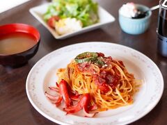 喫茶とお酒 ムラリスの写真1