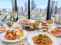 THE C's SKY DINING �U�V�[�Y�X�J�C�_�C�j���O �~�c�̎ʐ^1