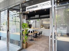 GOODMAN TOKYO Obh}gELE̎ʐ^1