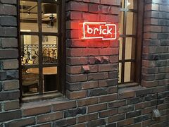 Cafe&Bar brick JtFAho[ ubN̎ʐ^1