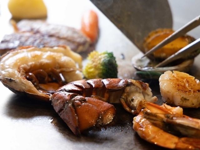 Shirakaba Restaurant VJoXg̎ʐ^1