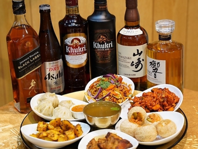 KARUWA KOIWA RESTAURANT&BAR JRCXgAho[̎ʐ^1