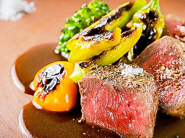 Prive de Lien �v���x�h�D���A���̎ʐ^1