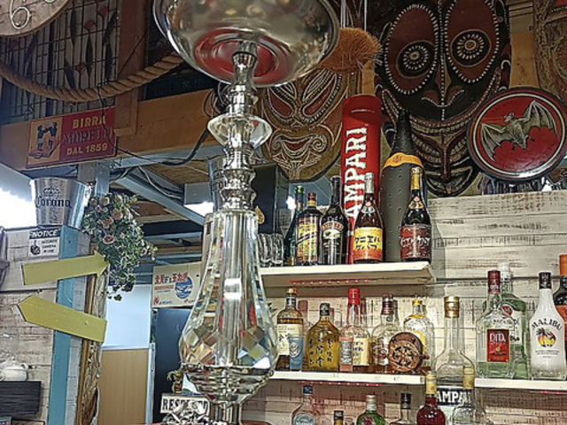 Shisha bar daniel V[Vo[_jG̎ʐ^1