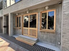 博多炉端 しらべ 月島駅の写真1