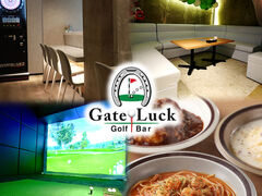 Gate Luck Golf Bar Q[gbNSto[̎ʐ^1