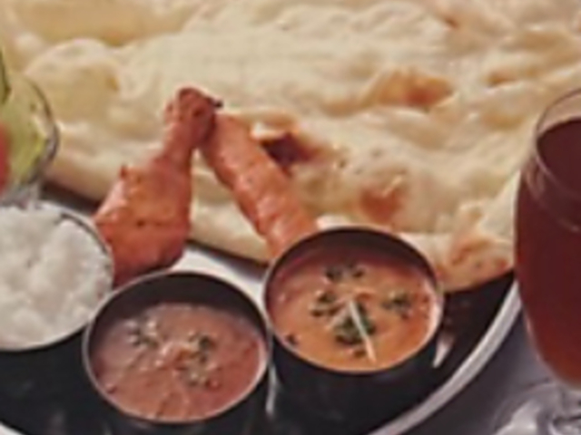 nCi@Ch@Lahaina Indian Restrant̎ʐ^1