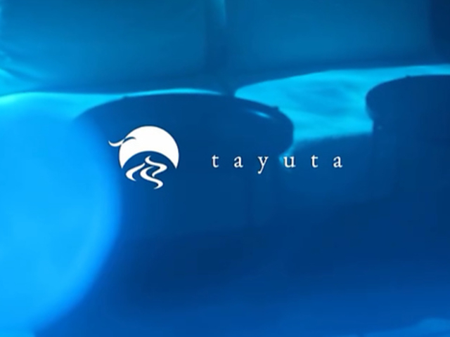 NQ̂JtF&o[ tayuta ^^̎ʐ^1