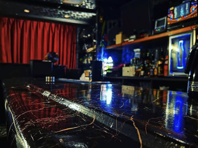 CafeBar New NIKAI�̎ʐ^1