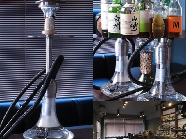 THYME(^C) Cafe&Shisha Bar̎ʐ^1