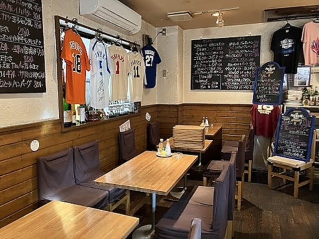 �_�f�B�[�Y�_�C�j���O�̎ʐ^1